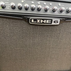 【ドリーム川西店御来店限定】 Line6 ギターアンプ SPIDERⅣ 75／クリーニング済み 【2002630255601349】 ドリーム川西店御来店限定】 Line6 ギターアンプ SPIDERⅣ 75