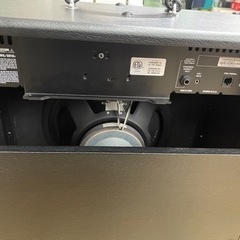 【ドリーム川西店御来店限定】 Line6 ギターアンプ SPIDERⅣ 75／クリーニング済み 【2002630255601349】 ドリーム川西店御来店限定】 Line6 ギターアンプ SPIDERⅣ 75