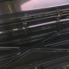 INNO(イノー) [BR401] ストリームボックス4シリーズ ジェットバッグ