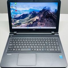 保証1ヶ月、インボイス対応、代引き発送可！Windows11、Core i5 