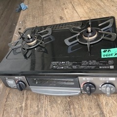 リンナイ ガステーブル NTM34BKL-LP 左強火力 都市ガス用 リンナイ ガステーブル NTM34BKL-LP 左強火力 都市ガス用