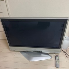 家電 テレビ 液晶テレビ　
