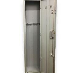 24Y337 ジB KSK Gun Locker ガンロッカー 鍵1個付 銃保管 ライフル 射撃