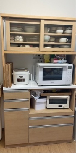 家具 収納家具 食器棚、キッチン収納