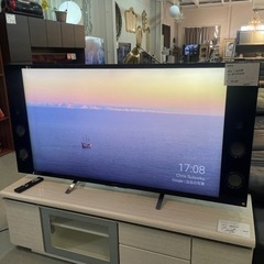 ソニー 55インチ 2016年