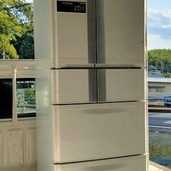 2006の冷蔵庫です。今まで普通に使用しました。