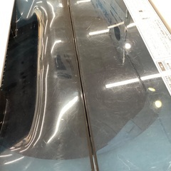 Haierの全自動洗濯機(5.5kg)が入荷しました！