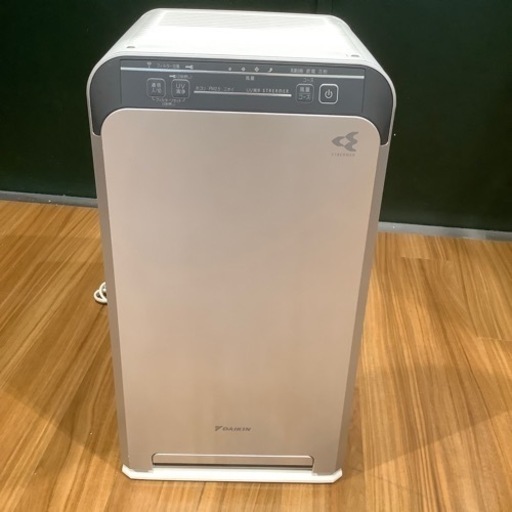 【トレファク神戸南店】DAIKIN 空気清浄機【取りに来られる方限定】