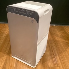 【トレファク神戸南店】DAIKIN 空気清浄機【取りに来られる方限定】