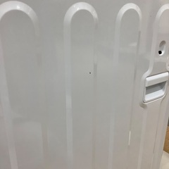 Haierの全自動洗濯機(5.5kg)が入荷しました！