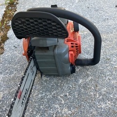 チェーンソー　タナカ