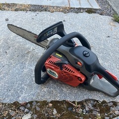 チェーンソー　タナカ