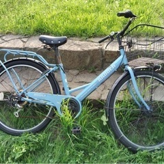 中古】札幌市の自転車を格安/激安/無料であげます・譲ります｜ジモティー