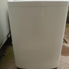 小型全自動洗濯機   SENTERN   5.2kg
