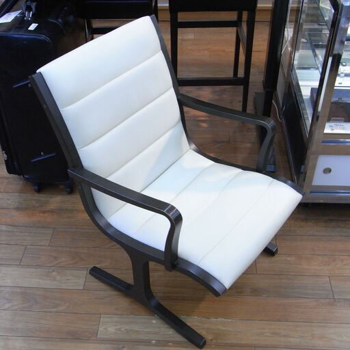 パシフィックファニチャーサービス P.F.S. ウッドチェア イス ￥23,980税込