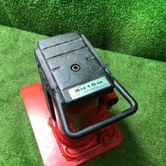 イーグル M-50L 爪付きジャッキ【市川行徳店】【店頭取引限定】【中古】管理番号：IT10NT51PBR8