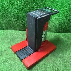 イーグル M-50L 爪付きジャッキ【市川行徳店】【店頭取引限定】【中古】管理番号：IT10NT51PBR8