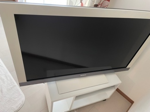 テレビ