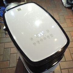 スポットクーラー NABAIDUN 2021年製 PC12-SMA リモコン付き キャスター付 除湿 冷風 移動エアコン 新道東店