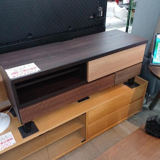 ニトリ　テレビボード