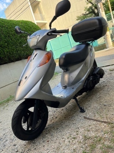 アドレスv125g