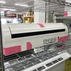 日立 2018年製中古エアコンRAS-AJ22H(W)
