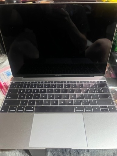 MacBook 12インチ