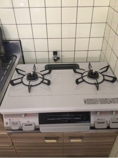 生活雑貨 調理器具 ガステーブル