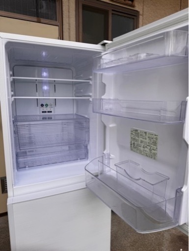 ☆ジモティ割あり☆ YAMADA 冷蔵庫 236L 23年 ／クリーニング済み OJ4354