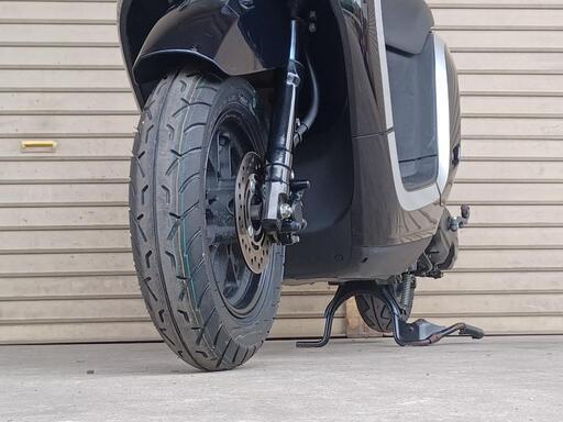 動画有り ご自宅まで無料配達します❗ ホンダ DUNK 4653km AF74 4スト