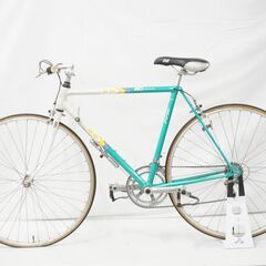 MIYATA 「ミヤタ」ASICS TRIATHLON 年式不明 クロスバイク / ITRDFT0DOS1E