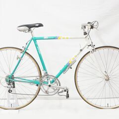 MIYATA 「ミヤタ」ASICS TRIATHLON 年式不明 クロスバイク / ITRDFT0DOS1E