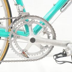 MIYATA 「ミヤタ」ASICS TRIATHLON 年式不明 クロスバイク / ITRDFT0DOS1E