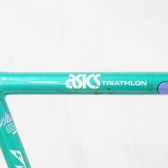 MIYATA 「ミヤタ」ASICS TRIATHLON 年式不明 クロスバイク / ITRDFT0DOS1E