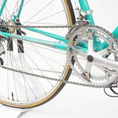 MIYATA 「ミヤタ」ASICS TRIATHLON 年式不明 クロスバイク / ITRDFT0DOS1E