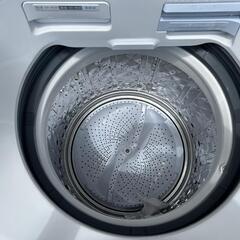 ★大幅値下げしました！！【シャープ】乾燥洗濯機  9k/4.5k  2016年製［ES-GX9A-T］【3か月保証★配達に設置込】💳自社配送時🌟代引き可💳※現金、クレジット、スマホ決済対応※   