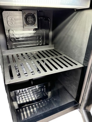 ディスプレイ小型冷蔵庫 冷蔵庫 モンスターエナジー 家電 キッチン