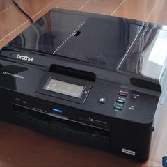brother　プリンター　DCP-J940N