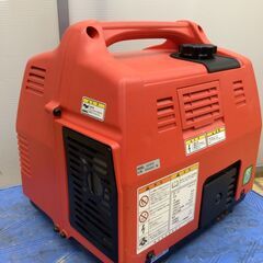 【エコツール半田店】やまびこ産業機械 新ダイワ IEG950 インバータガソリンエンジン発電機【愛知県/名古屋市/知立市/半田市/岡崎市/工具】【ITCWERI39THZ】★出張買取も好評受付中！-ソファ東京インテリアカルロ