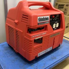 【エコツール半田店】やまびこ産業機械 新ダイワ IEG950 インバータガソリンエンジン発電機【愛知県/名古屋市/知立市/半田市/岡崎市/工具】【ITCWERI39THZ】★出張買取も好評受付中！-ソファ東京インテリアカルロ