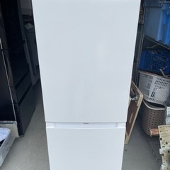 愛知近郊配送無料　高年式　ハイアール　140L JR-NF140N 2022年製 愛知近郊配送無料 高年式 ハイアール 140L JR-NF140N 2022年製