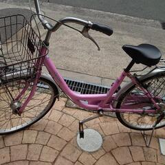 アサヒサイクルの中古が安い！激安で譲ります・無料であげます｜ジモティー 