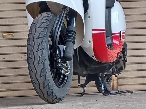 動画有り ご自宅まで無料配達します❗ ホンダ GIORNO 05357km AF70 4スト FI ジョルノ 動画有 近県無料配達有り  HONDA 動画有り ご自宅まで無料配達します❗ ホンダ GIORNO 05357km AF70 4スト