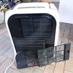 タンスのゲン エスケイジャパン 冷風機 GSK-RS26PA 2020年製