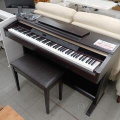 5/5店）【難あり】 YAMAHA ヤマハ 電子ピアノ クラビノーバ CLP-560 椅子付
