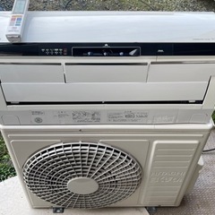 高年式！！特価！！3ヶ月保証！！ TOSHIBA RAS-G221MA 冷暖房エアコン！分解清掃渡し！ 高年式！！特価！！3ヶ月保証！！ TOSHIBA RAS-G221MA 冷暖房エアコン