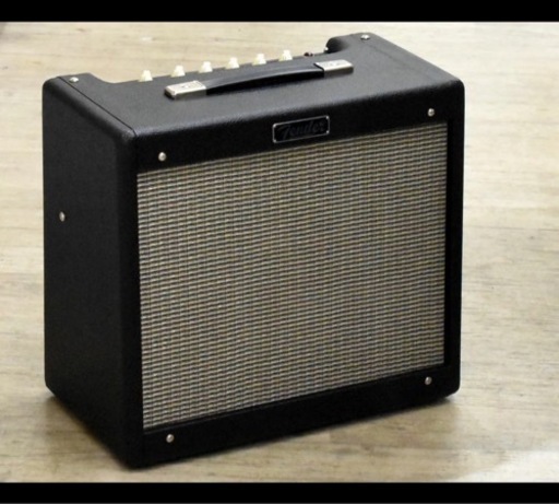 fender blues junior ギターアンプ\n