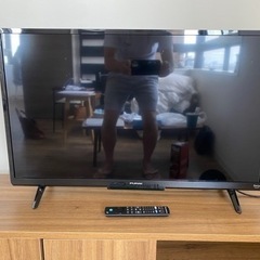 【美品】【Fire TV】【32型】ハイビジョン液晶TV