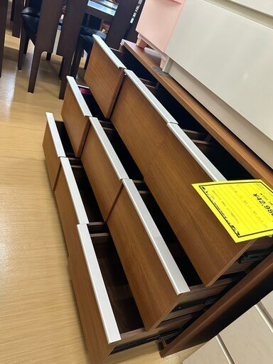 U1634】☆アクタス 3段チェスト 2-3段チェスト - 北欧家具 haluta