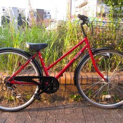 2023年購入 中古自転車 Simple Life 実用 自転車...